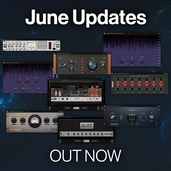 June 2024 Kazrog Plugin Updates