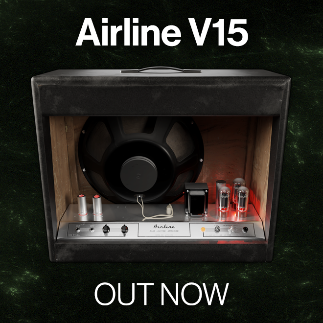 Airline V15 - Out Now