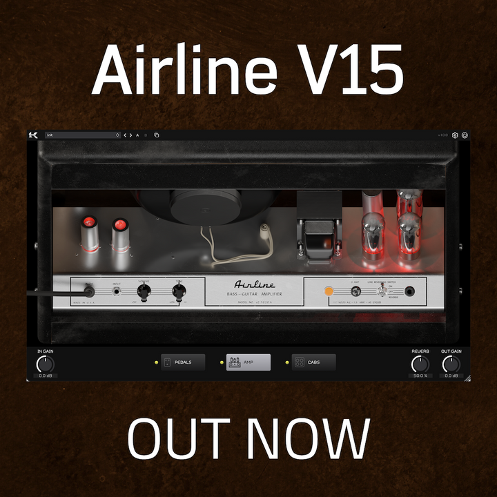 Airline V15 - Out Now