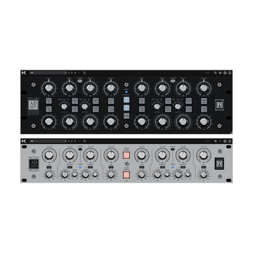 Avalon EQ Bundle