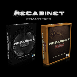 Recabinet - Remastered